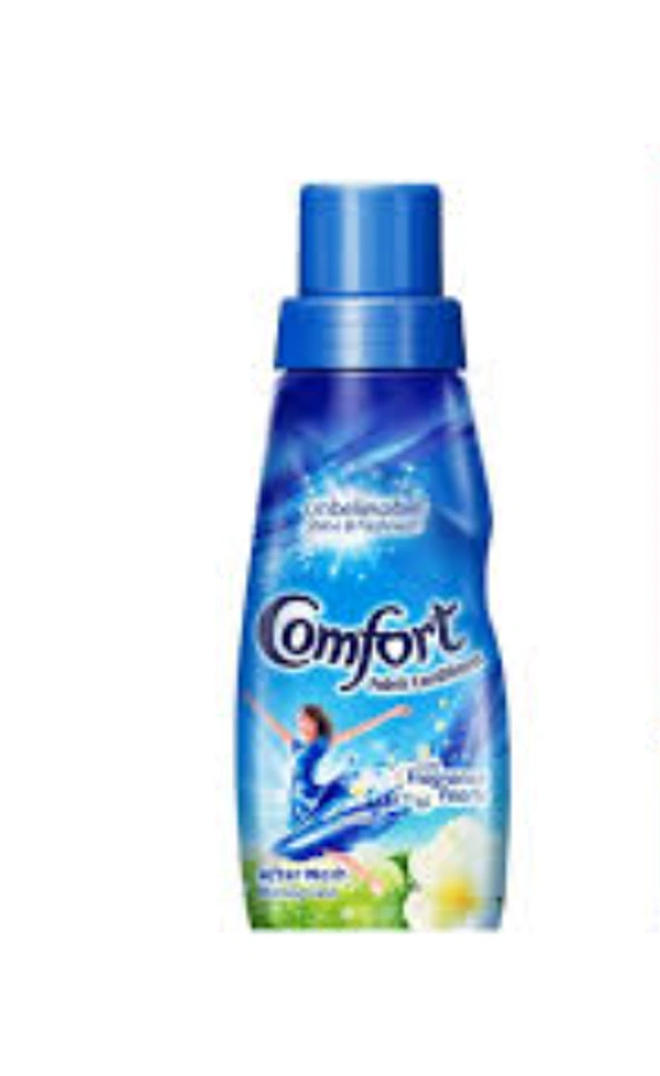 COMFORT  FABRIC CONDITIONER MORNING FRESH 220ML - CFCMF22